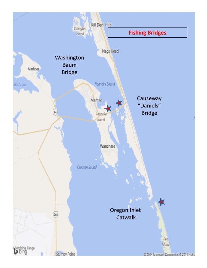 Bridges Presentation