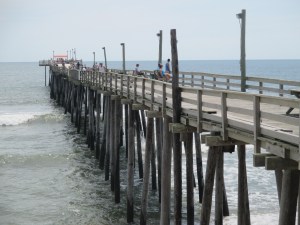 Rodanthe Pier
